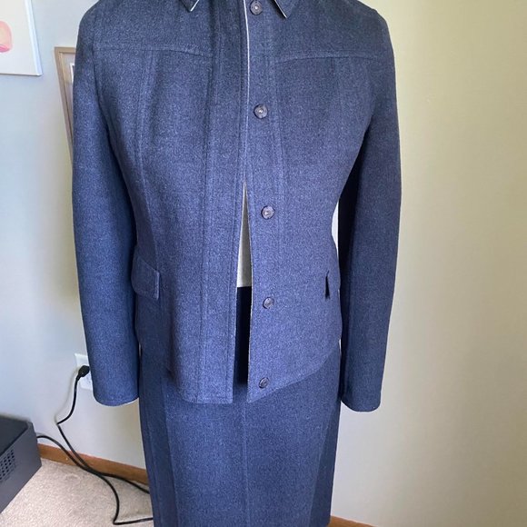 A-K-R-I-S- Wool set - Picture 6 of 10